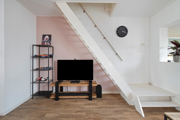 Medium property photo - Van Galenstraat 10, 1782 EW Den Helder